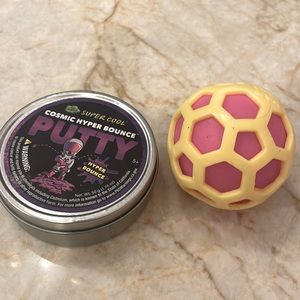 FIDGET FUN PACK